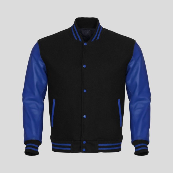Varsity Jacket